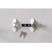SOCONA Airlock - Key Operated Version