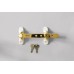 SOCONA Airlock - Key Operated Version