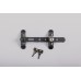 SOCONA Airlock - Key Operated Version