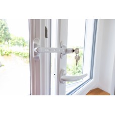 SOCONA Airlock - Key Operated Version