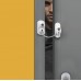 SOCONA Vigicable Lockable Door Cable - 400KG Resistance