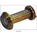 D&E 200 Degree 'SWLAF' FD30 Fire Rated Door Viewer And Cover D&E 200 Degree 'SWLAF' FD30 Fire Rated Door Viewer And Cover