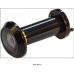 D&E 200 Degree 'SWLAF' FD30 Fire Rated Door Viewer And Cover D&E 200 Degree 'SWLAF' FD30 Fire Rated Door Viewer And Cover