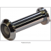 D&E 200 Degree 'SWLAF' FD30 Fire Rated Door Viewer And Cover D&E 200 Degree 'SWLAF' FD30 Fire Rated Door Viewer And Cover