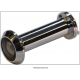 D&E 200 Degree 'SWLAF' FD60 Fire Rated Door Viewer And Cover D&E 200 Degree 'SWLAF' FD60 Fire Rated Door Viewer And Cover