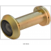D&E 200 Degree 'SWLAF' FD30 Fire Rated Door Viewer And Cover D&E 200 Degree 'SWLAF' FD30 Fire Rated Door Viewer And Cover