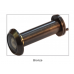 D&E 200 Degree 'SWLAF' FD60 Fire Rated Door Viewer And Cover D&E 200 Degree 'SWLAF' FD60 Fire Rated Door Viewer And Cover