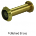 D&E 200 Degree 'SWLAF' FD60 Fire Rated Door Viewer And Cover D&E 200 Degree 'SWLAF' FD60 Fire Rated Door Viewer And Cover