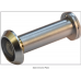 D&E 200 Degree 'SWLAF' FD60 Fire Rated Door Viewer And Cover D&E 200 Degree 'SWLAF' FD60 Fire Rated Door Viewer And Cover