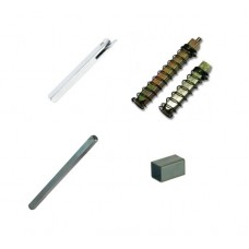 Spindles