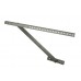 D&E PVCu / TIMBER DOOR / WINDOW RESTRICTOR