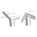 D&E PVCu / TIMBER DOOR / WINDOW RESTRICTOR