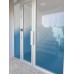 GROOM GRS300 - Electro-Magnetic Locking Pull Handle - 400/800/2000 & 2500mm Long