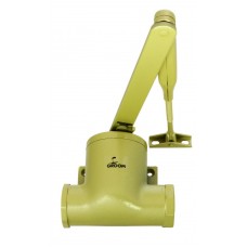 GROOM Classique (T-Shaped) Door Closer - Sizes 3-6