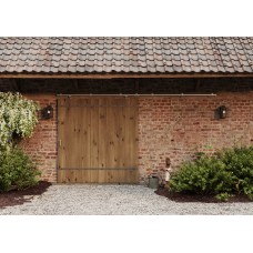 HELM HSP300 Hardware For Sliding Gates Up To 200kg HELM HSP300 Hardware For Sliding Gates Up To 200kg