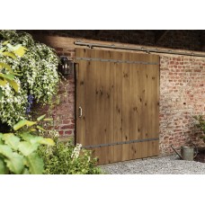 HELM HSP100 Hardware For Sliding Gates Up To 100kg HELM HSP100 Hardware For Sliding Gates Up To 100kg