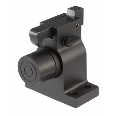 KWS Floor Mounted Door Buffer/Holder - 100kg