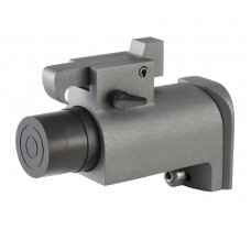 KWS Wall Mounted Adjustable Door Buffer/Holder - 100kg KWS Wall Mounted Adjustable Door Buffer/Holder - 100kg