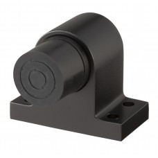 KWS HD Door Stop / Buffer - Sprung - Door weight upto 100kg
