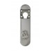 DRUMM 'Geminy' Door Security Escutcheons - Long Model DRUMM 'Geminy' Door Security Escutcheons - Long Model