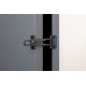 SOCONA Modern Door Restrictor - 5mm & 30mm model