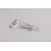 SOCONA Modern Door Restrictor - 5mm & 30mm model