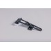 SOCONA Modern Door Restrictor - 5mm & 30mm model