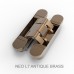 ARLU Invisible / Concealed NEO 3D Adjustable Hinge - L7