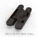 ARLU Invisible / Concealed NEO 3D Adjustable Hinge - L7