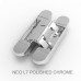 ARLU Invisible / Concealed NEO 3D Adjustable Hinge - L7