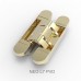 ARLU Invisible / Concealed NEO 3D Adjustable Hinge - L7