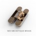 ARLU Invisible / Concealed NEO 3D Adjustable Hinge - M6