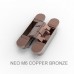 ARLU Invisible / Concealed NEO 3D Adjustable Hinge - M6 ARLU Invisible / Concealed NEO 3D Adjustable Hinge - M6