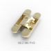 ARLU Invisible / Concealed NEO 3D Adjustable Hinge - M6 ARLU Invisible / Concealed NEO 3D Adjustable Hinge - M6