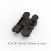 ARLU Invisible / Concealed NEO 3D Adjustable Hinge - S5