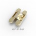ARLU Invisible / Concealed NEO 3D Adjustable Hinge - S5 ARLU Invisible / Concealed NEO 3D Adjustable Hinge - S5