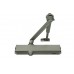 NHN 80VP Series Door Closer Variable Power Hold Open NHN 80VP Series Door Closer Variable Power Hold Open