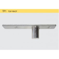 NHN TOP PIVOT 15MM SPINDLE FOR USE WITH NHN PATCH FITTINGS