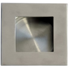 D&E APC No.11 Square Flush Pull Handle