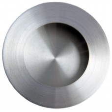 D&E APC No.3 Round Flush Pull Handle