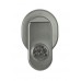 DRUMM 'Geminy' Door Security Escutcheons - Round model DRUMM 'Geminy' Door Security Escutcheons - Round model