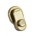 DRUMM 'Geminy' Door Security Escutcheons - Round model DRUMM 'Geminy' Door Security Escutcheons - Round model