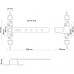 SOCONA Airlock - Key Operated Version